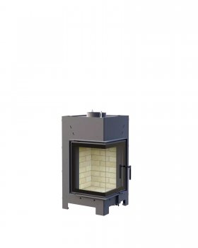 КАМИННАЯ ТОПКА АСТОВ П2С 440