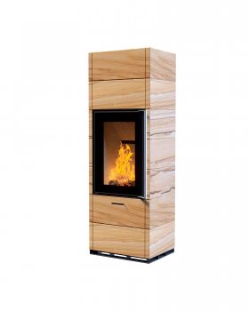 ПЕЧЬ-КАМИН КИВИ ПК 5070 7К
