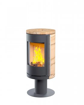 ПЕЧЬ-КАМИН R1.0 N K