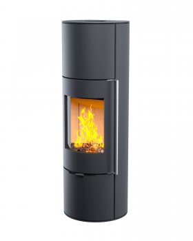ПЕЧЬ-КАМИН R1 XL