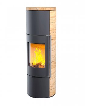 ПЕЧЬ-КАМИН R1.0 XL K