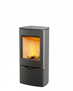 ПЕЧЬ-КАМИН F 451