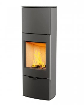ПЕЧЬ-КАМИН F 451 XL