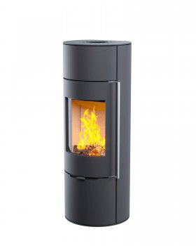 ПЕЧЬ-КАМИН R1.0 L