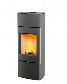 ПЕЧЬ-КАМИН F 451 L