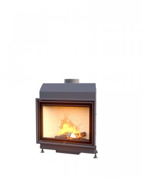 КАМИННАЯ ТОПКА АСТОВ М 700