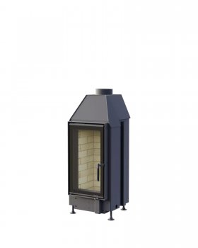 КАМИННАЯ ТОПКА АСТОВ ПС 3865