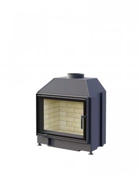 КАМИННАЯ ТОПКА АСТОВ ПС 700