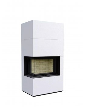 ПЕЧЬ-КАМИН ASTOV APLIT П2С 8457-foto2