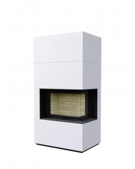 ПЕЧЬ-КАМИН ASTOV APLIT П2С 8457-foto3