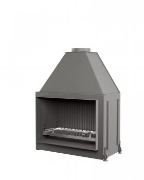 ОТКРЫТАЯ КАМИННАЯ ТОПКА АСТОВ ОПС 900-foto2