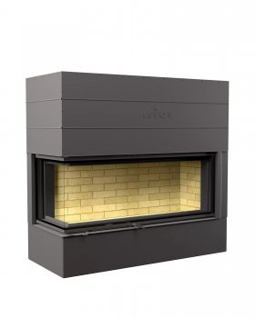 КАМИННАЯ ТОПКА АСТОВ П2С 14057-foto2