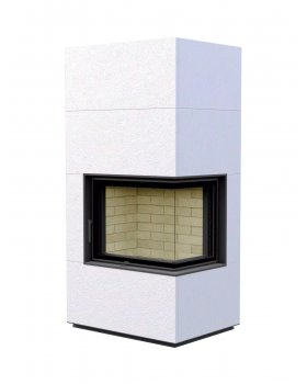 ПЕЧЬ-КАМИН APLIT П2С 700-foto2