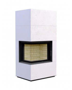 ПЕЧЬ-КАМИН APLIT П2С 700-foto3