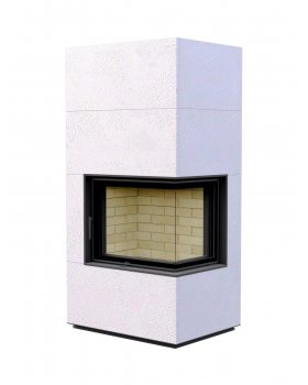 ПЕЧЬ-КАМИН APLIT П2С 700-foto5