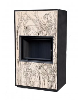 ПЕЧЬ-КАМИН APLIT ПС 800-foto6