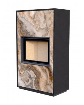 ПЕЧЬ-КАМИН APLIT М 700-foto2