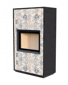 ПЕЧЬ-КАМИН APLIT М 700-foto5