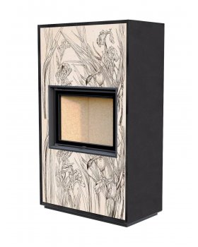 ПЕЧЬ-КАМИН APLIT М 700-foto6