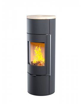 ПЕЧЬ-КАМИН R1.0 L-foto2