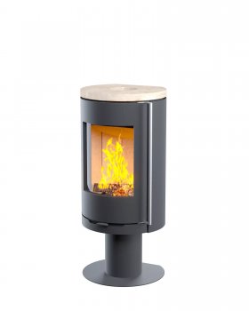 ПЕЧЬ-КАМИН R1 N-foto4