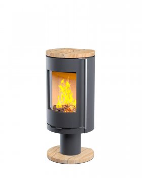 ПЕЧЬ-КАМИН R1 N-foto7