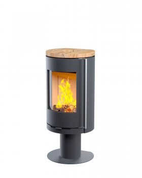 ПЕЧЬ-КАМИН R1 N-foto6