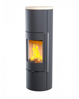 ПЕЧЬ-КАМИН R1 XL-foto2