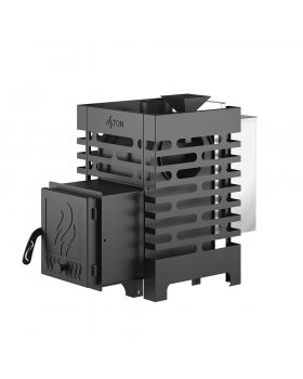 Печь для бани ASTON 12 "АКВА"