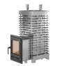 Печь для бани ASTON 30 INOX (320) Long