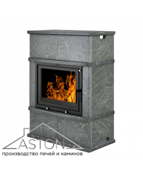Камин ASTON 700 «VYBORG» Н-1276 Талькохлорит