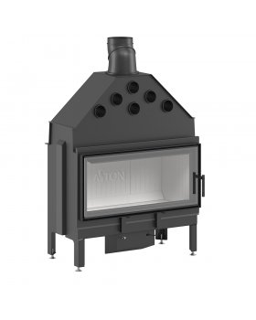 Каминная топка ASTON "DIPLOMAT 17.900"-foto2