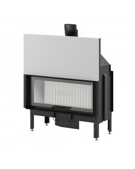 Каминная топка ASTON "DIPLOMAT 19.1050"