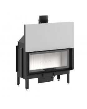 Каминная топка ASTON "DIPLOMAT 19.1050"-foto2