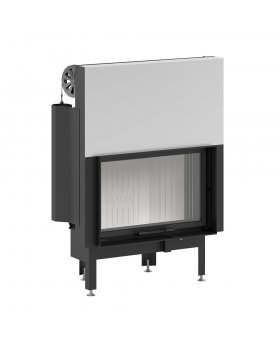 Каминная топка ASTON "KONSUL 14.680.LIFT"-foto2