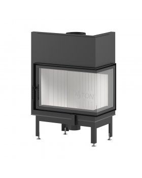 Каминная топка ASTON "KONSUL 14.680.R"
