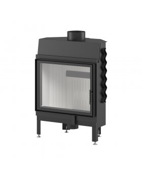 Каминная топка ASTON "KONSUL 16.680"