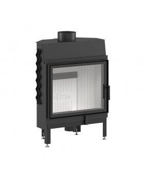 Каминная топка ASTON "KONSUL 16.680"-foto2