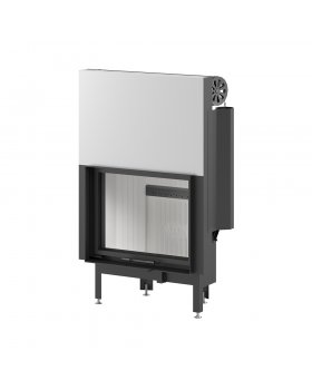 Каминная топка ASTON "KONSUL 16.680.LIFT"