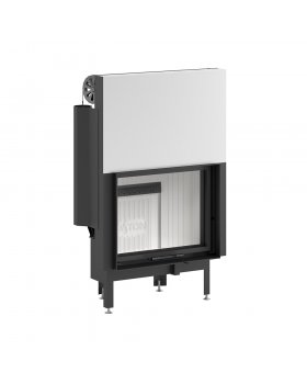 Каминная топка ASTON "KONSUL 16.680.LIFT"-foto2