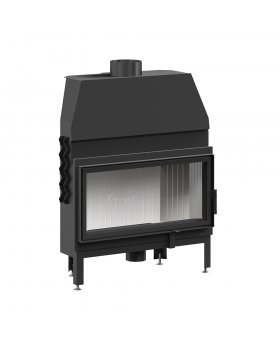 Каминная топка ASTON "KONSUL 19.900"-foto2