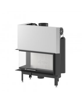 Каминная топка ASTON "KONSUL 19.900.LIFT L" Каминная топка ASTON "KONSUL 19.900.LIFT L"