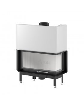 Каминная топка ASTON "KONSUL 19.900.LIFT R"