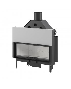 Каминная топка ASTON "KONSUL 25.1200.LIFT"