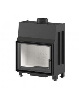 Каминная топка ASTON "MINISTR 11.590"