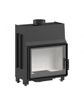 Каминная топка ASTON "MINISTR 11.590"-foto2