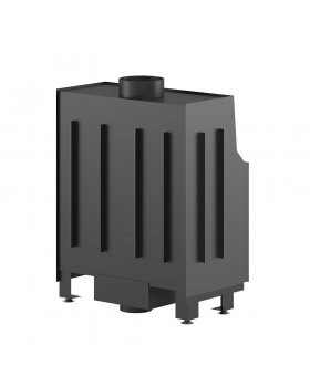 Каминная топка ASTON "MINISTR 11.590"-foto3