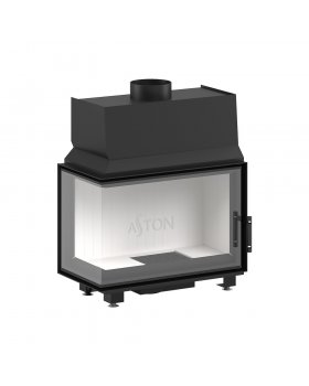 Каминная топка ASTON "MINISTR 11.680 L"-foto2