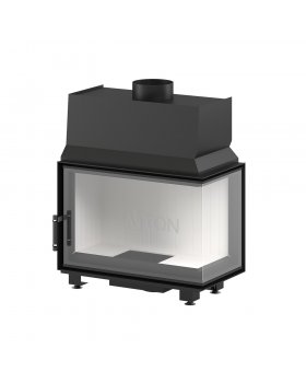 Каминная топка ASTON "MINISTR 11.680 R" Каминная топка ASTON "MINISTR 11.680 R"