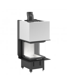 Каминная топка ASTON "PREZIDENT 10.540.LIFT"